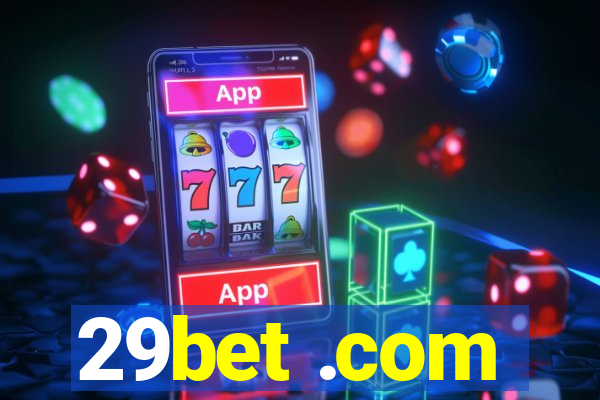 29bet .com